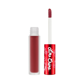Lime Crime Rustic Matte Velvetines