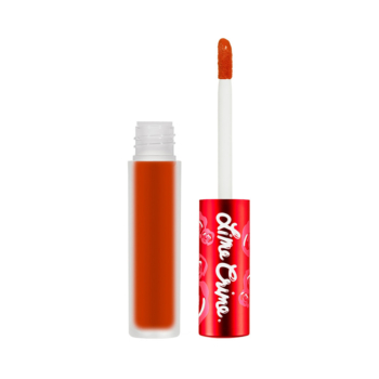 Lime Crime Sparrow Matte Velvetines
