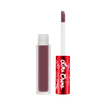 Lime Crime Teddy Bear Matte Velvetines