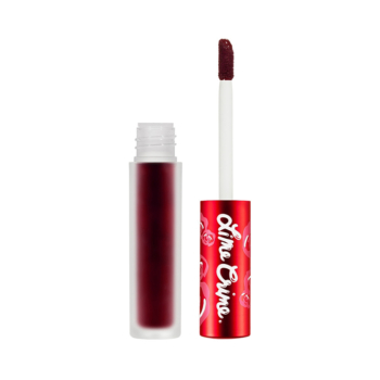 Lime Crime Wicked Matte Velvetines