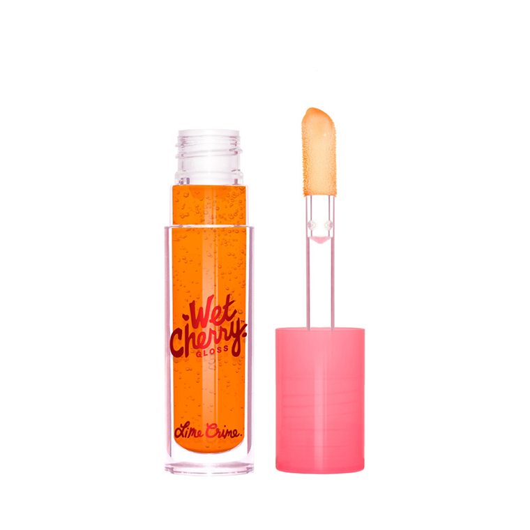 Lime Crime Cherry Crush Wet Cherry Lip Gloss