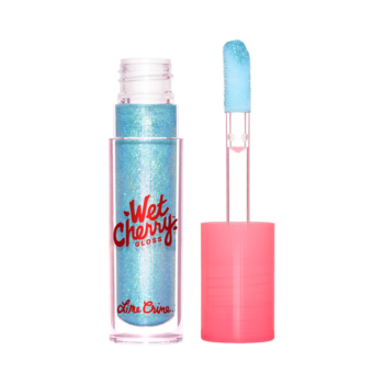 Lime Crime Frozen Cherry Wet Cherry Lip Gloss