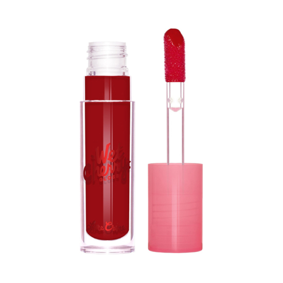 Lime Crime Wet Cherry Lip Gloss Maras Cherry