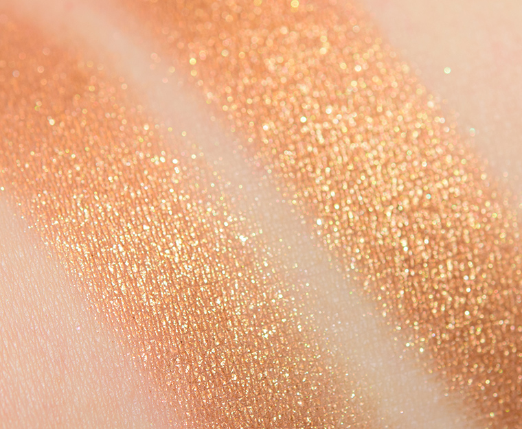 Linda Hallberg Cosmetics Ara Metallic Eyeshadow