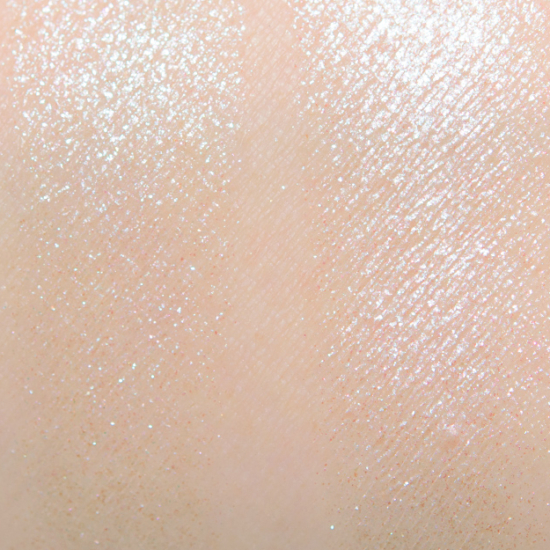 Linda Hallberg Cosmetics Duo Chrome Eyeshadow Serein