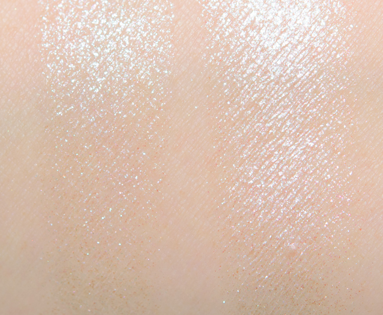 Linda Hallberg Cosmetics Serein Duo Chrome Eyeshadow