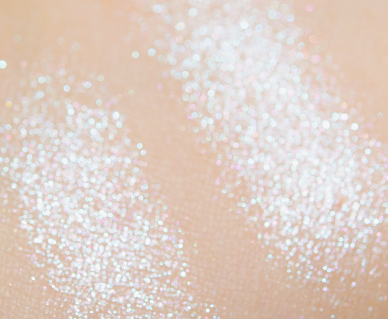 Linda Hallberg Cosmetics Serein Duo Chrome Eyeshadow