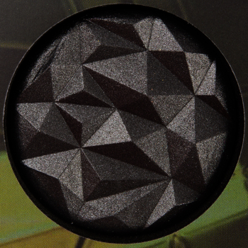 Linda Hallberg Cosmetics Void Metallic Eyeshadow