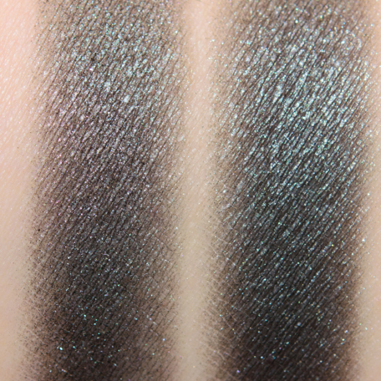 Linda Hallberg Cosmetics Void Metallic Eyeshadow