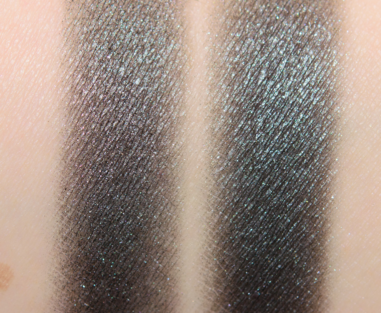 Linda Hallberg Cosmetics Void Metallic Eyeshadow