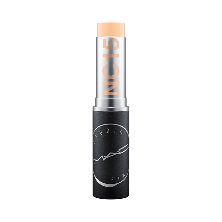 MAC NC15 Studio Fix Soft Matte Foundation Stick
