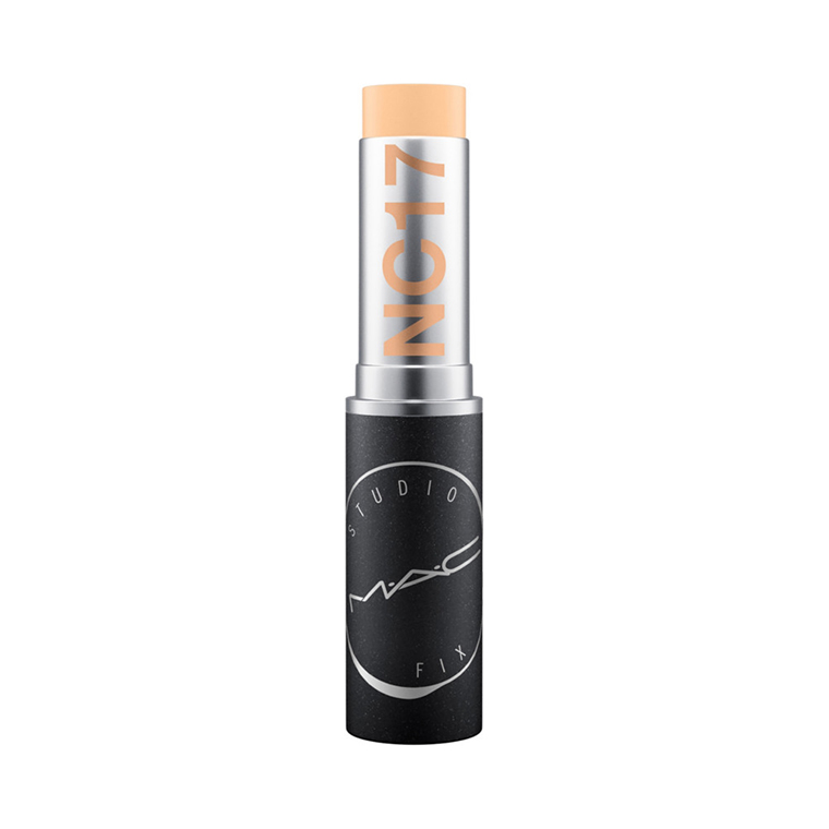 MAC NC17 Studio Fix Soft Matte Foundation Stick