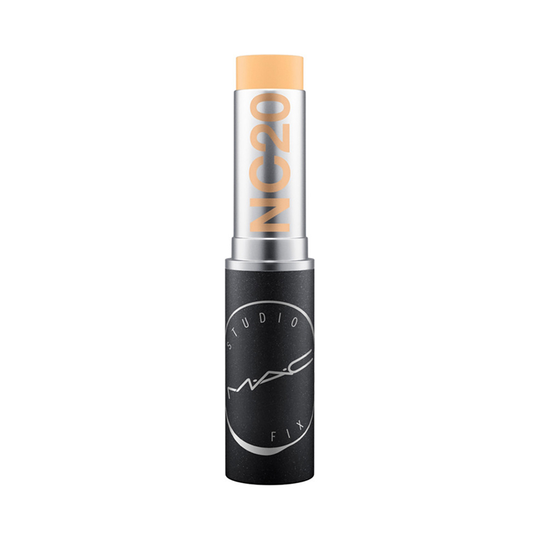 MAC NC20 Studio Fix Soft Matte Foundation Stick