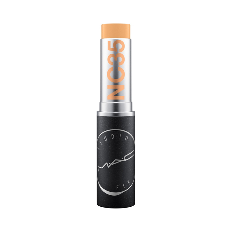 MAC NC35 Studio Fix Soft Matte Foundation Stick