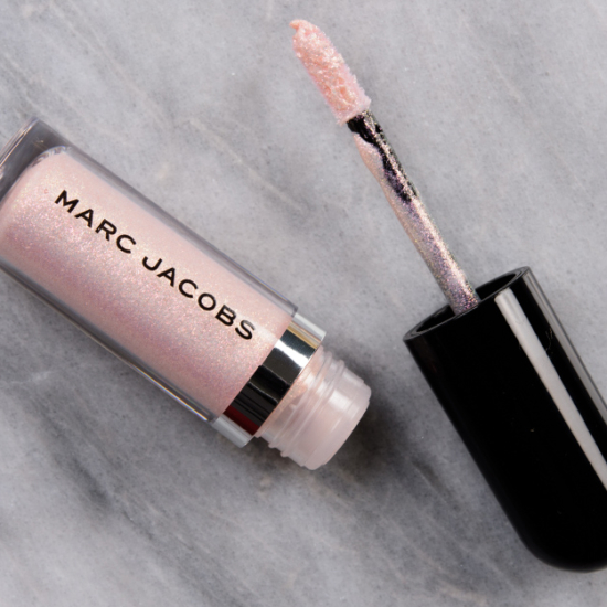 Marc Jacobs Beauty See-quins Glam Glitter Liquid Eyeshadow Moonstoned (76)