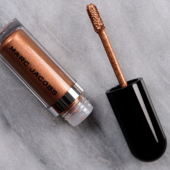 Marc Jacobs Beauty Smoked Glass (84) See-quins Glam Glitter Liquid Eyeshadow