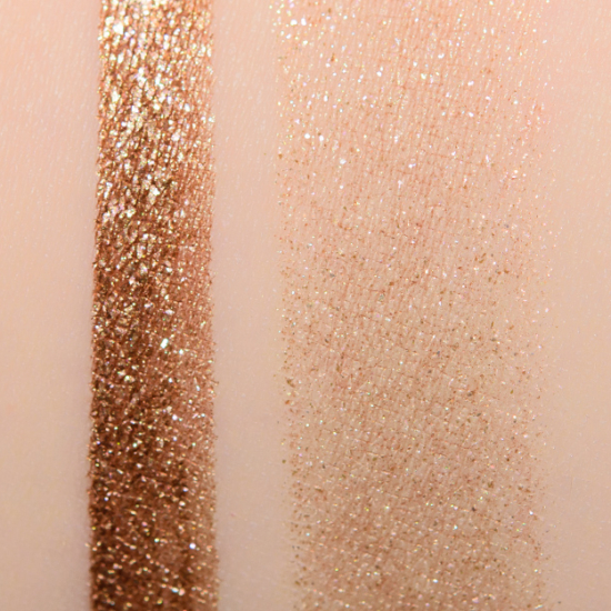 Marc Jacobs Beauty Smoked Glass (84) See-quins Glam Glitter Liquid Eyeshadow