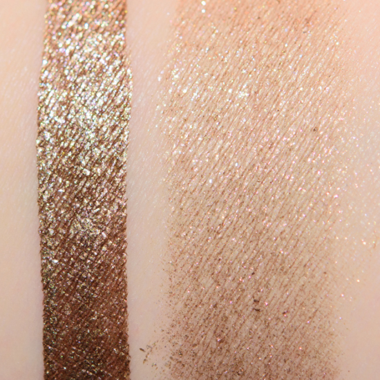 Marc Jacobs Beauty Topaz Flash (90) See-quins Glam Glitter Liquid Eyeshadow