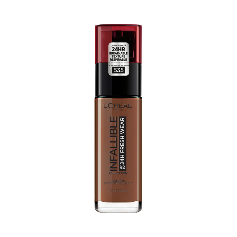 L\'Oreal Espresso Infallible Fresh Wear 24HR Foundation