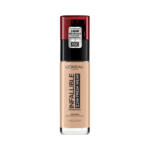 L\'Oreal Rose Beige Infallible Fresh Wear 24HR Foundation