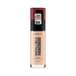 L\'Oreal Rose Ivory Infallible Fresh Wear 24HR Foundation