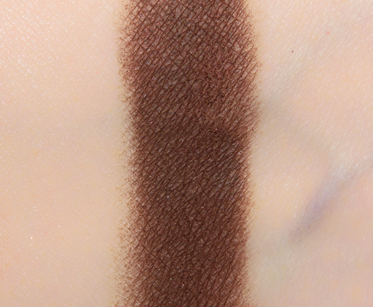 NABLA Cosmetics Anyway Super Matte Eyeshadow