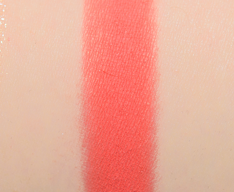 NABLA Cosmetics Feelings Super Matte Eyeshadow