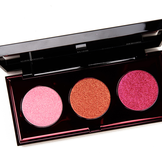 NABLA Cosmetics Glimmer Light Cheek Palette