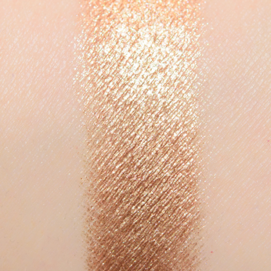NABLA Cosmetics Metal Foil Eyeshadow Glorious