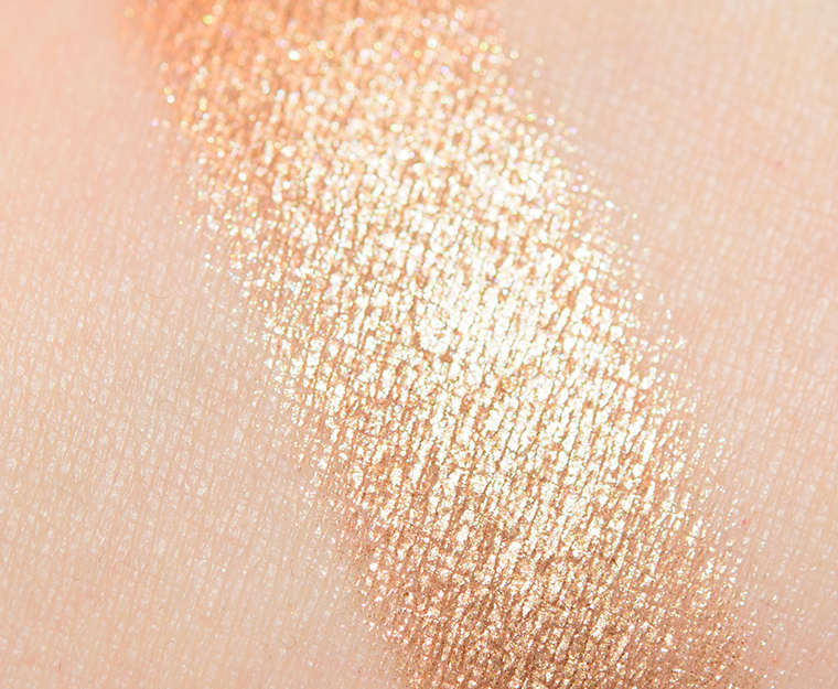NABLA Cosmetics Glorious Metal Foil Eyeshadow