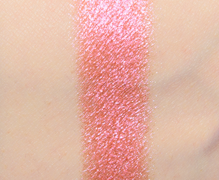 NABLA Cosmetics I Got You Metal Foil Eyeshadow