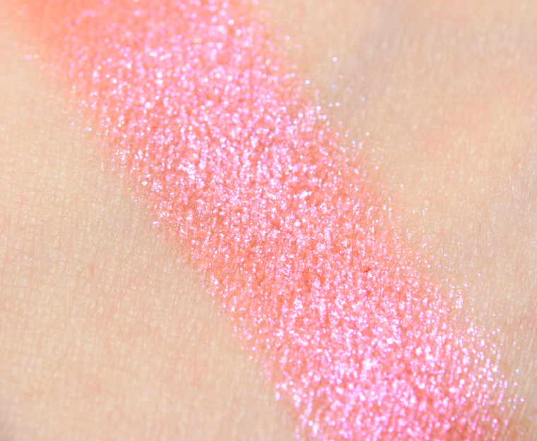 NABLA Cosmetics I Got You Metal Foil Eyeshadow