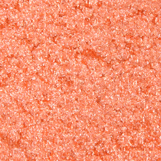 NABLA Cosmetics Celestial Eyeshadow Mandarin