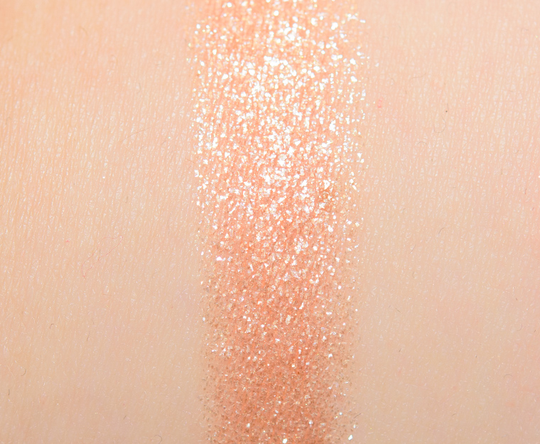 NABLA Cosmetics Mandarin Celestial Eyeshadow