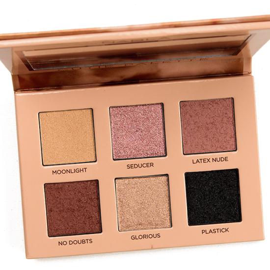 NABLA Cosmetics Cutie Palette Nude