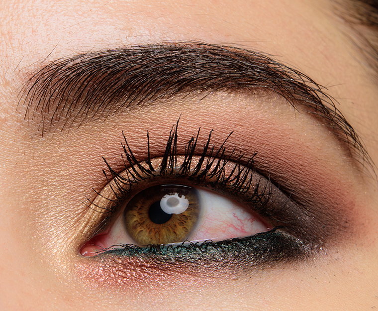 NABLA Cosmetics Nude Cutie Palette