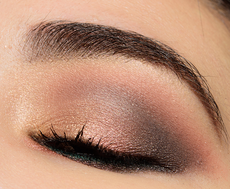 NABLA Cosmetics Nude Cutie Palette