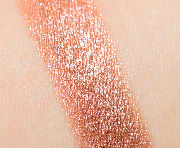 NABLA Cosmetics Seducer Metal Foil Eyeshadow