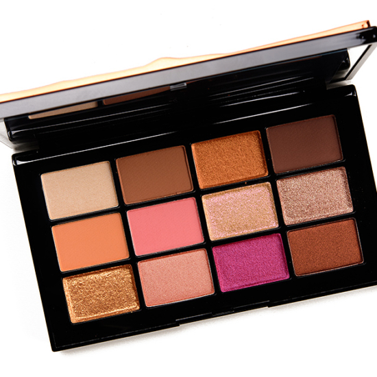 NARS Afterglow Eyeshadow Palette