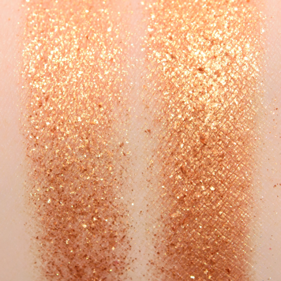 NARS Bayadere #1 Eyeshadow (2018)