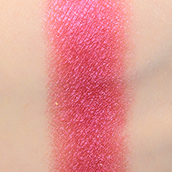 NARS Eyeshadow (2018) Deep Cut