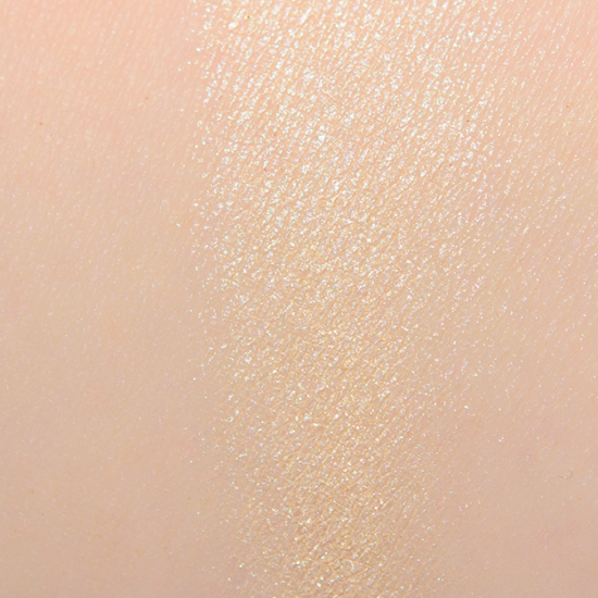 NARS First Taste Eyeshadow (2018)