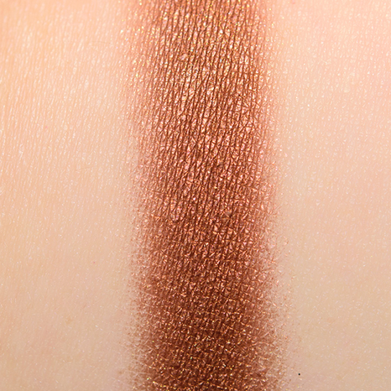 NARS Guayaquil Eyeshadow (2018)