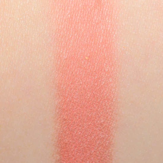 NARS Hardwired Eyeshadow (2018) Mad Love