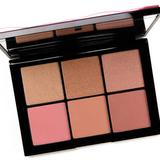 NARS Overlust Cheek Palette