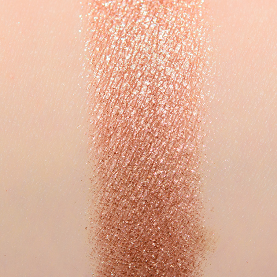 NARS Riding High Eyeshadow (2018)