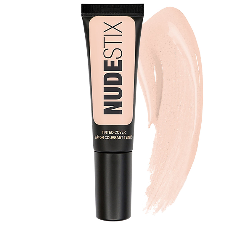 Nudestix 1 Tinted Cover Foundation
