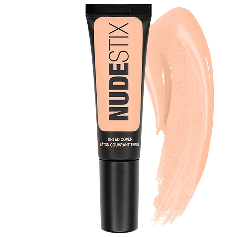 Nudestix 3 Tinted Cover Foundation