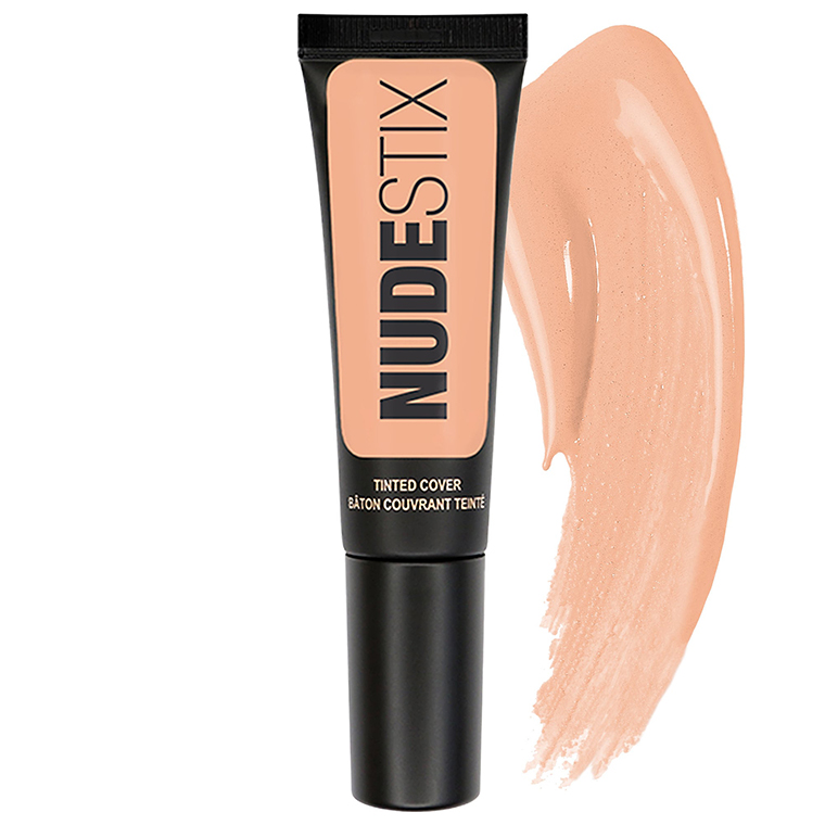 Nudestix 4 Tinted Cover Foundation