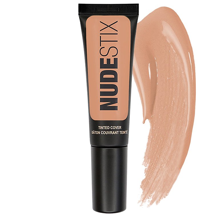 Nudestix 5 Tinted Cover Foundation